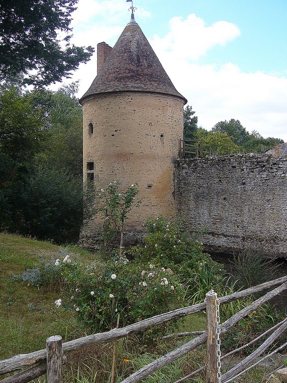 château de la Guyonnière
